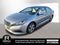 2017 Hyundai SONATA PLUG-IN HYBRID Base