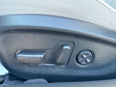 2017 Hyundai SONATA PLUG-IN HYBRID Base