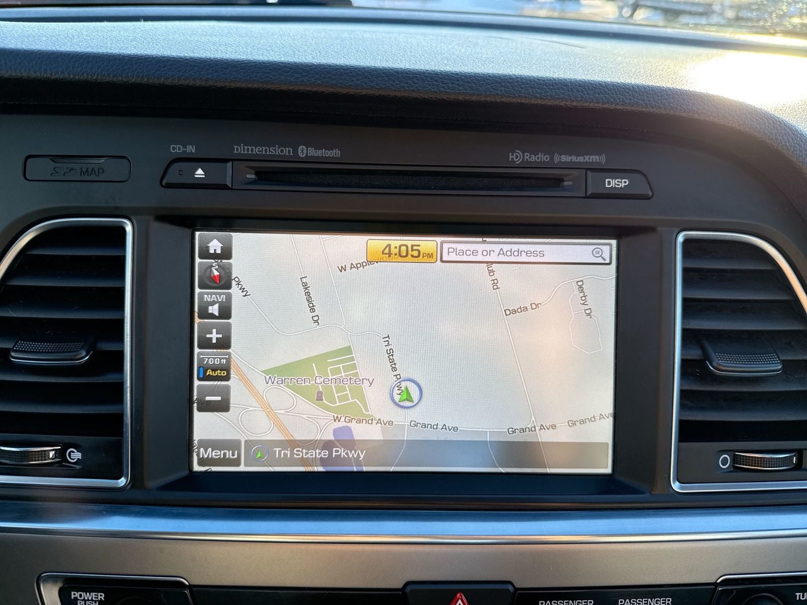 2017 Hyundai SONATA PLUG-IN HYBRID Base