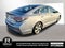 2017 Hyundai SONATA PLUG-IN HYBRID Base
