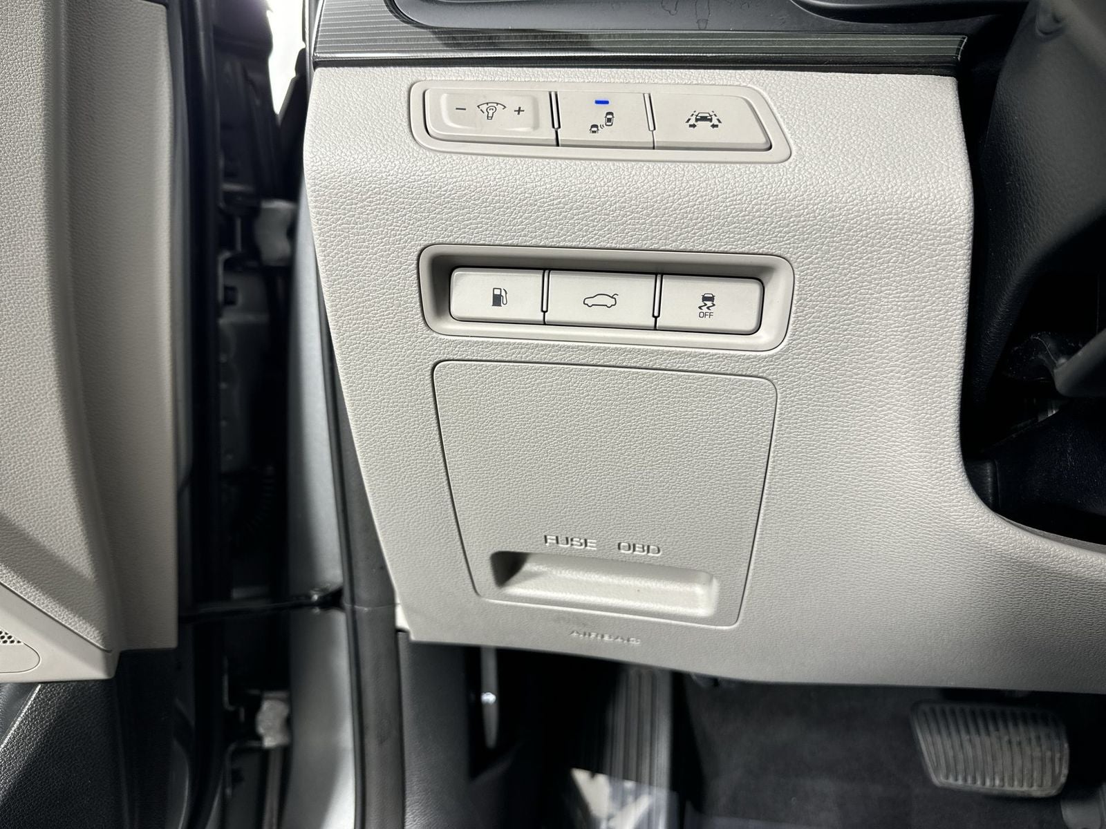 2018 Hyundai SONATA HYBRID Limited