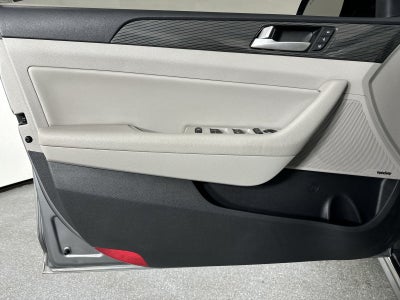 2018 Hyundai SONATA HYBRID Limited