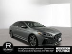 2018 Hyundai SONATA HYBRID Limited