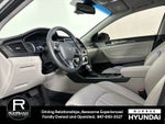 2018 Hyundai SONATA HYBRID Limited