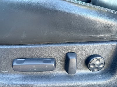 2011 Hyundai GENESIS 4.6