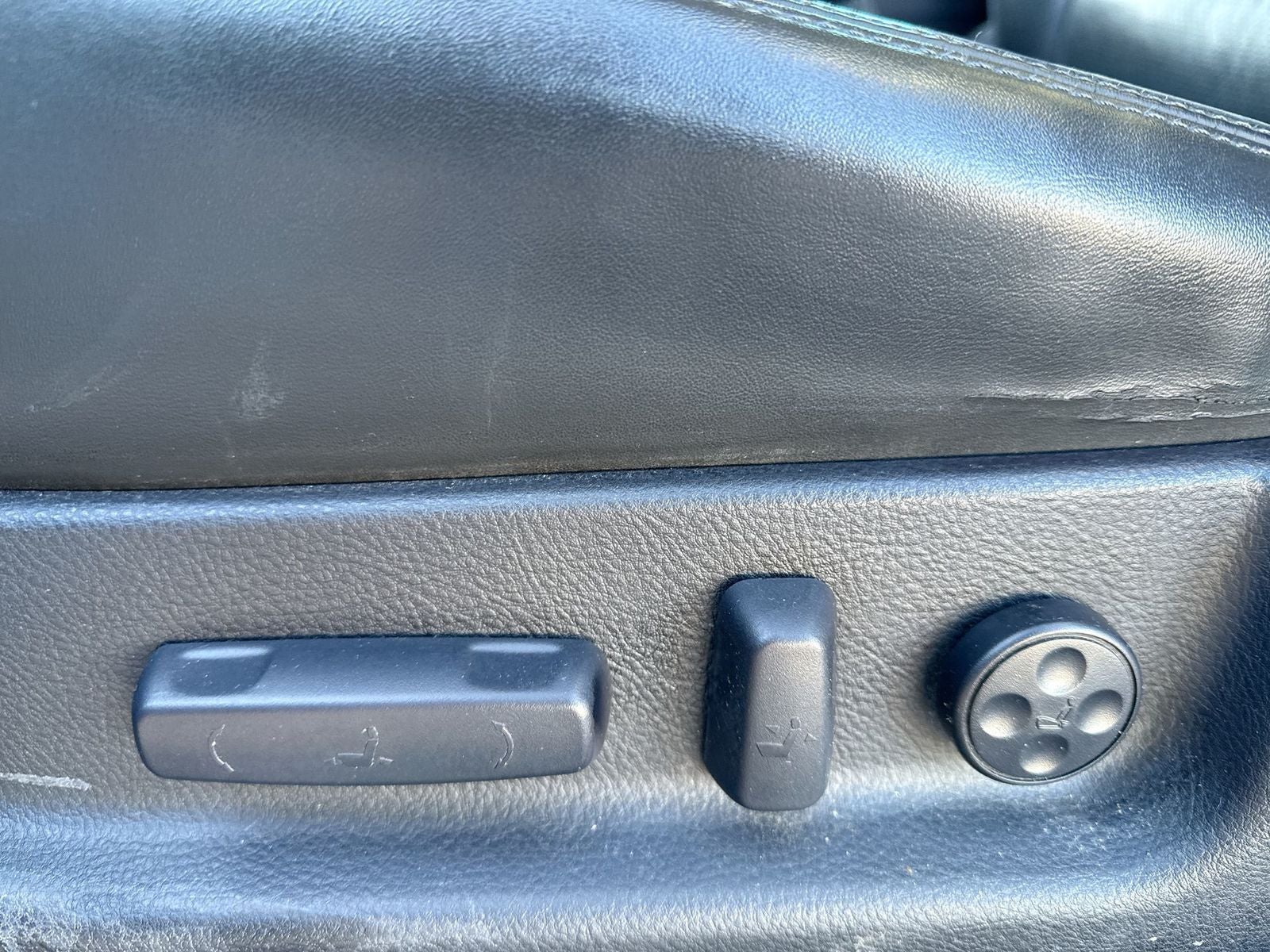 2011 Hyundai GENESIS 4.6