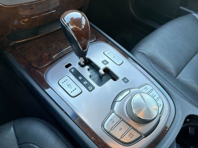 2011 Hyundai GENESIS 4.6