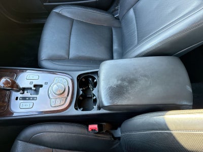 2011 Hyundai GENESIS 4.6