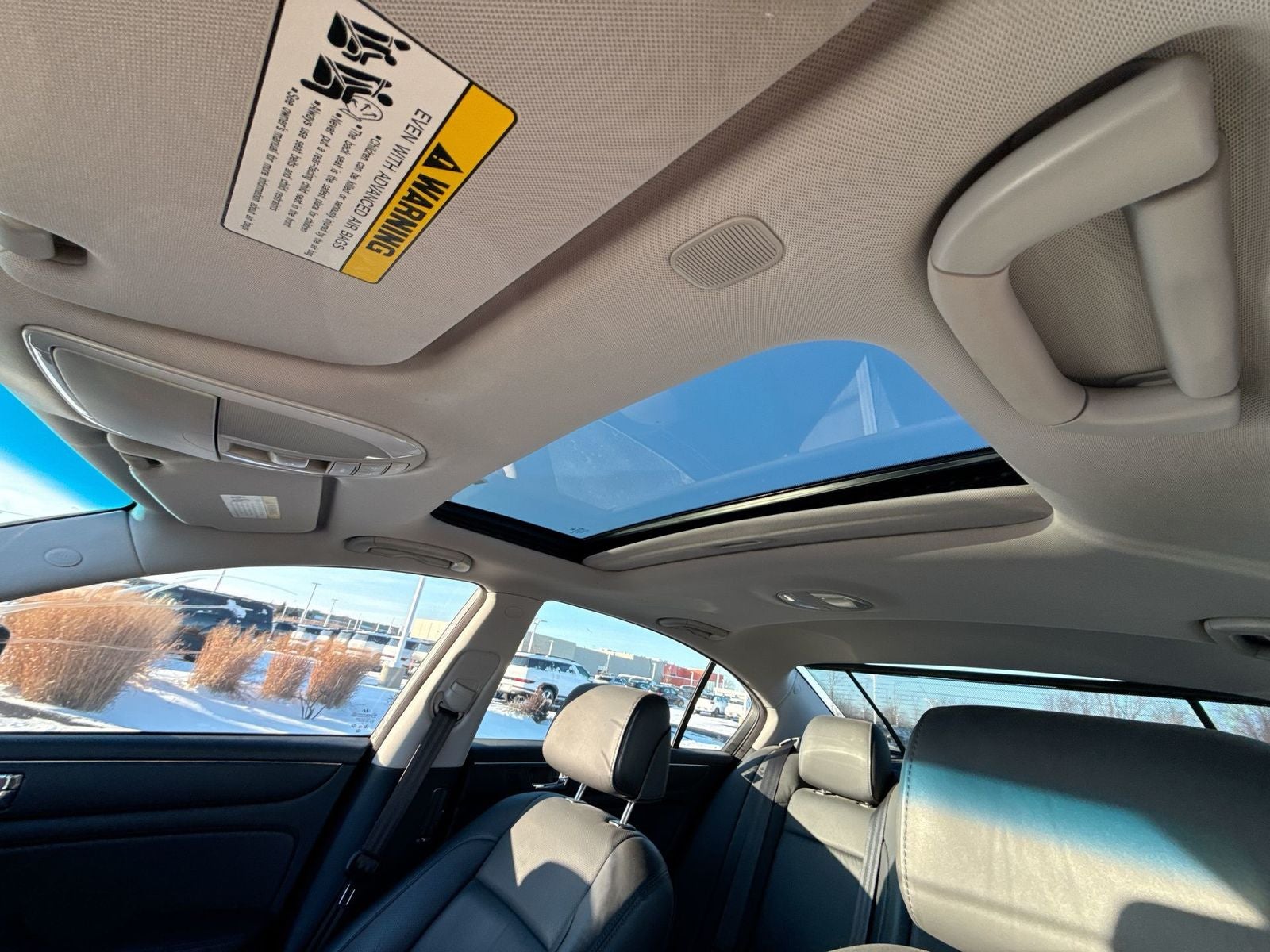 2011 Hyundai GENESIS 4.6