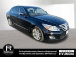 2011 Hyundai GENESIS 4.6