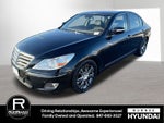 2011 Hyundai GENESIS 4.6