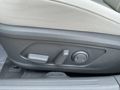 2025 Hyundai SONATA SEL Convenience