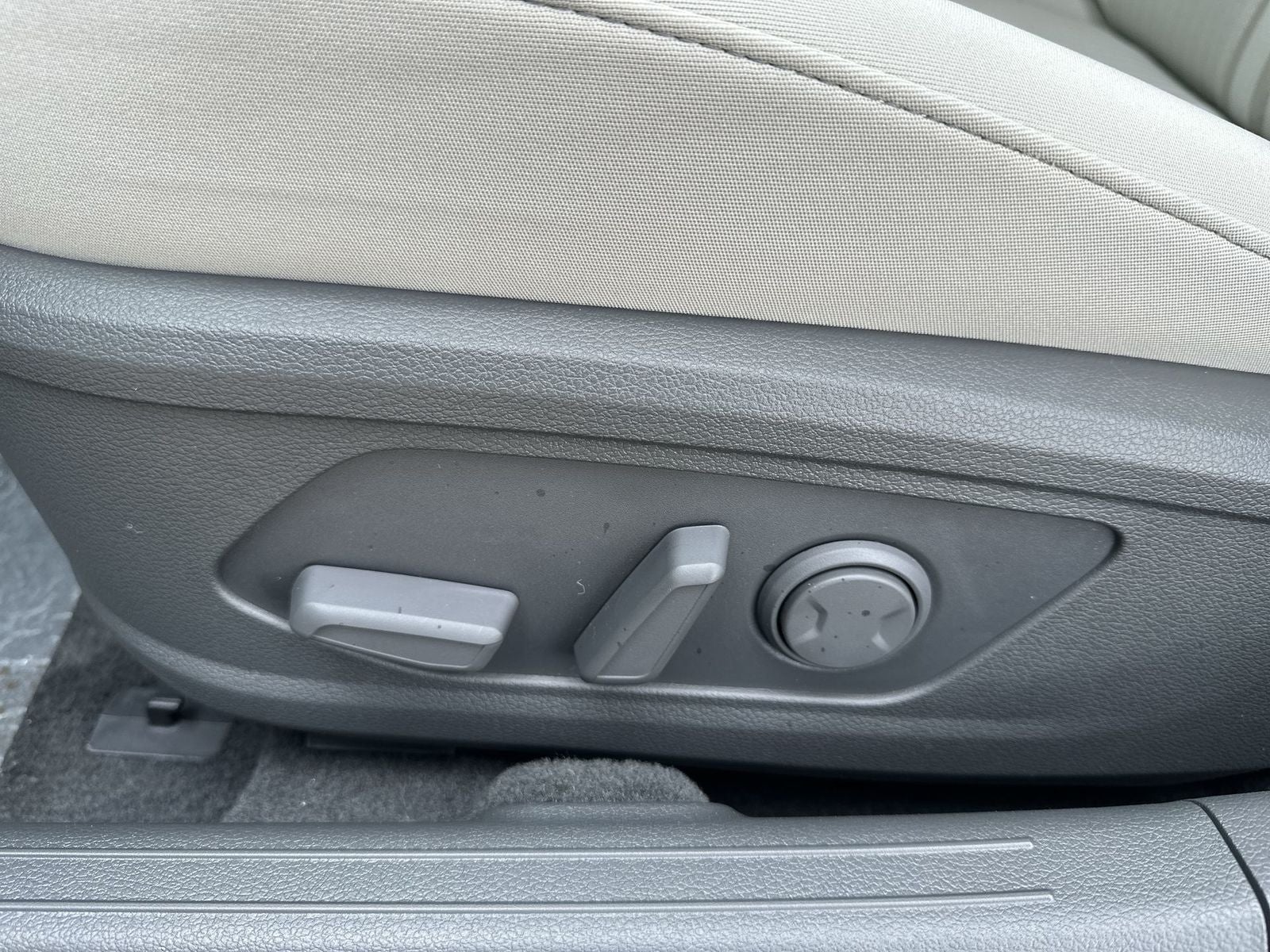 2025 Hyundai SONATA SEL Convenience