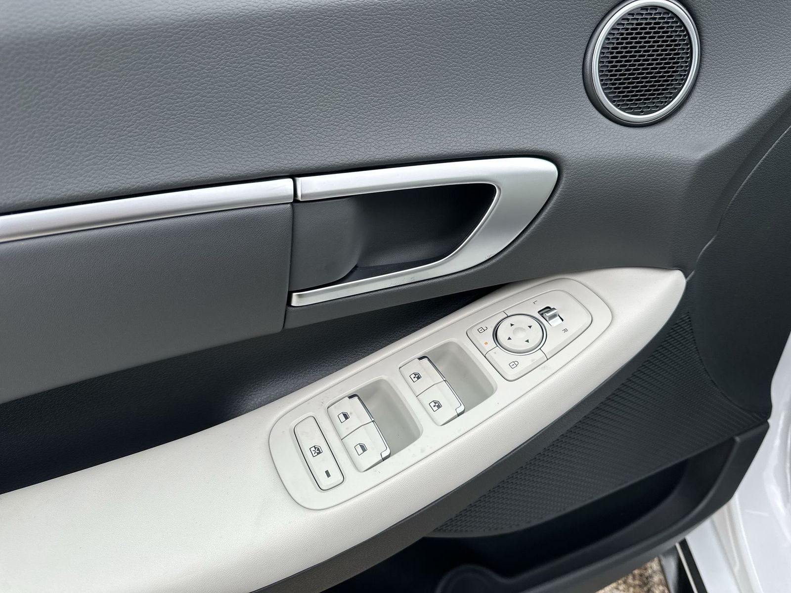 2025 Hyundai SONATA SEL Convenience