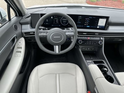 2025 Hyundai SONATA SEL Convenience