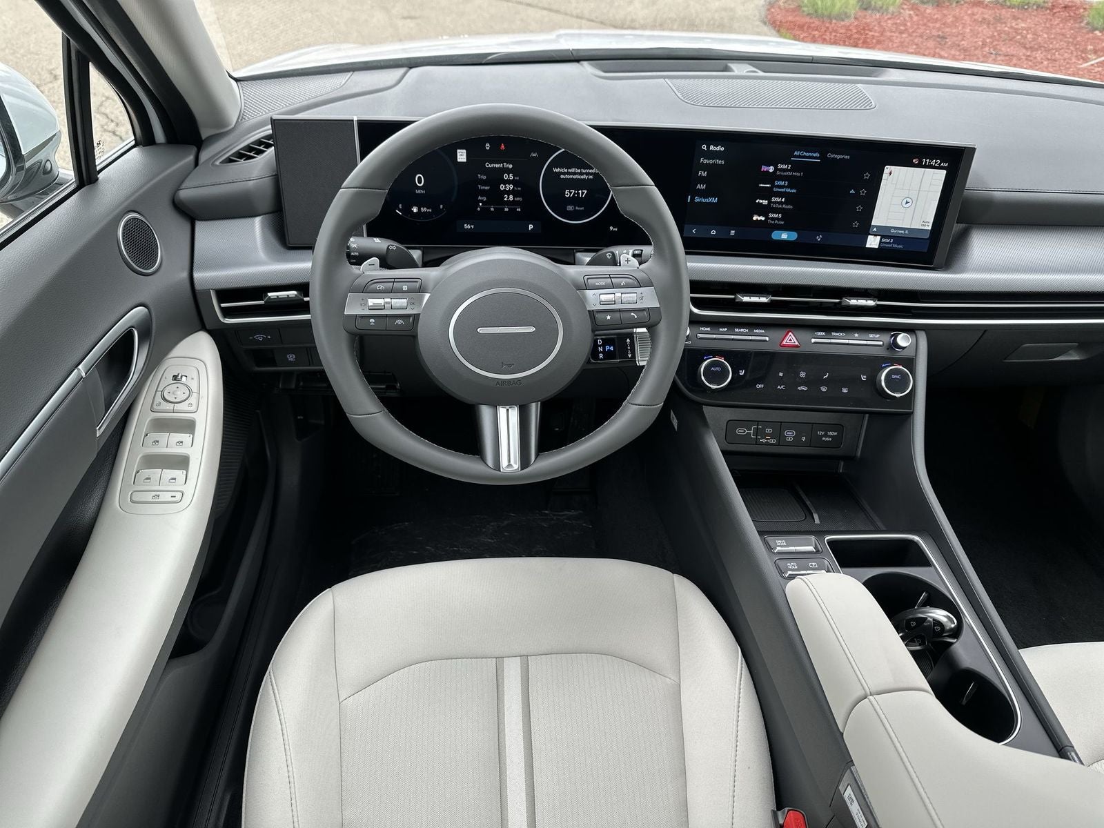 2025 Hyundai SONATA SEL Convenience