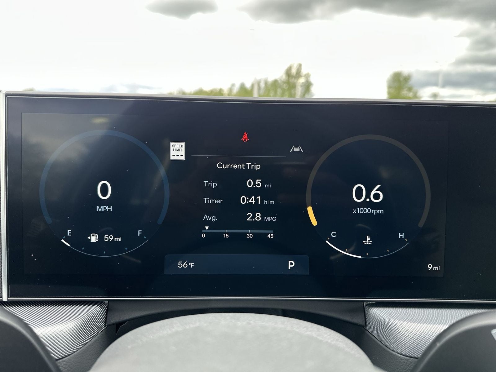 2025 Hyundai SONATA SEL Convenience