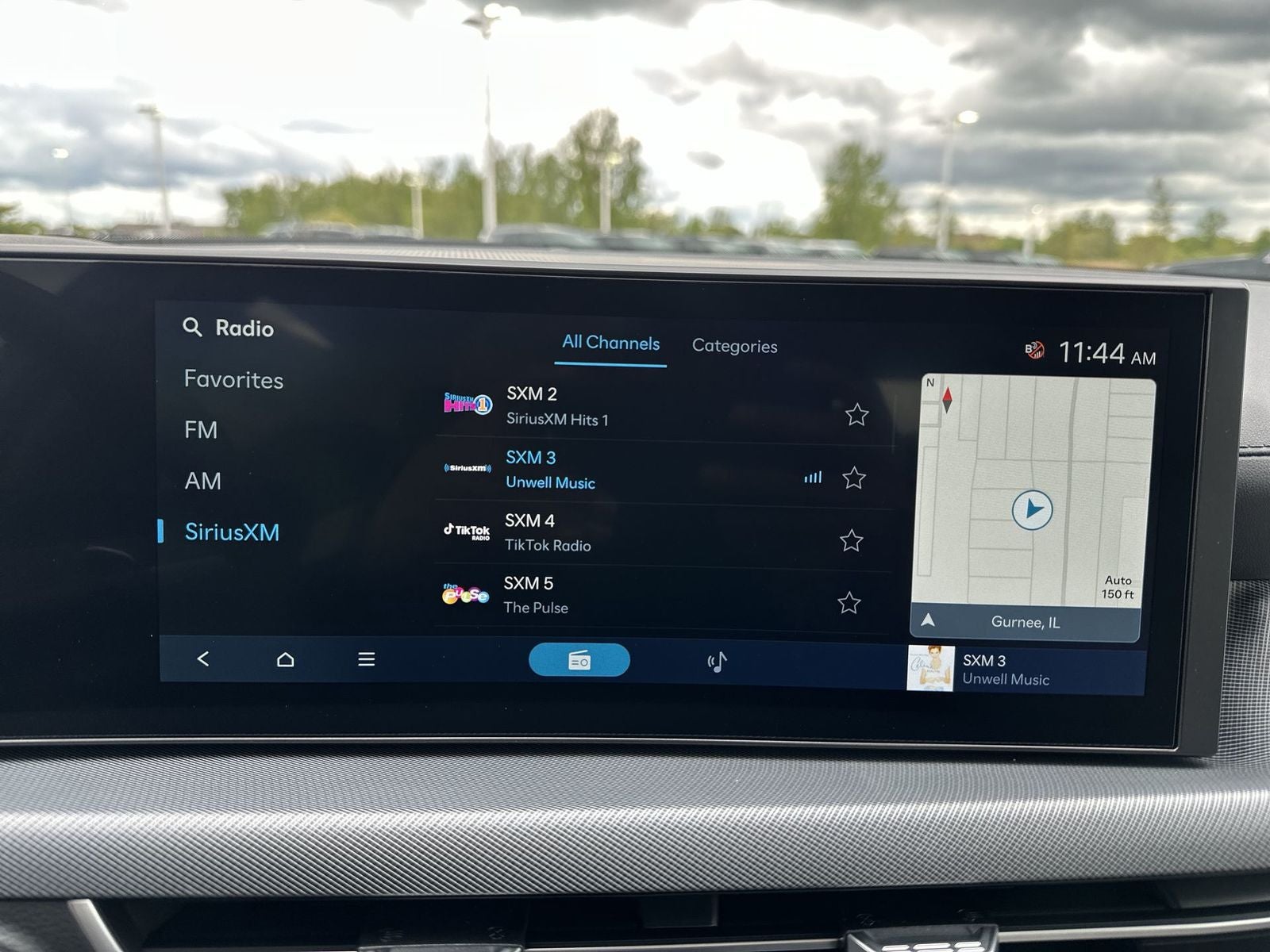 2025 Hyundai SONATA SEL Convenience