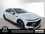 2025 Hyundai SONATA SEL Convenience