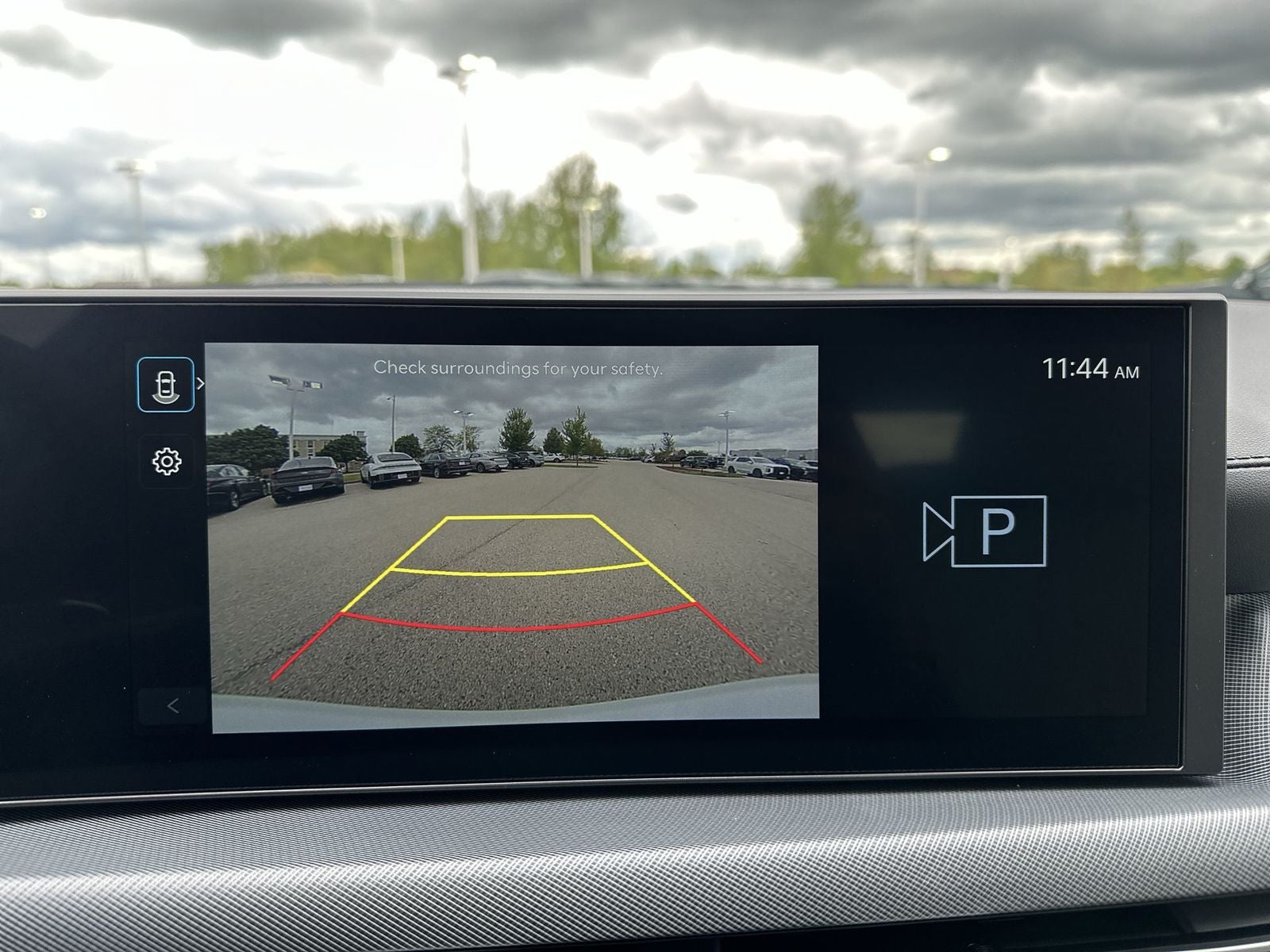 2025 Hyundai SONATA SEL Convenience