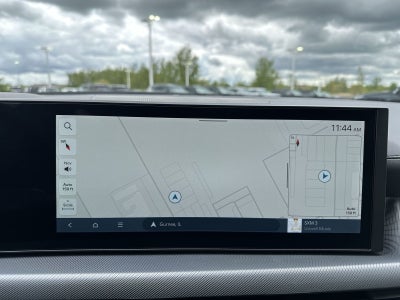 2025 Hyundai SONATA SEL Convenience