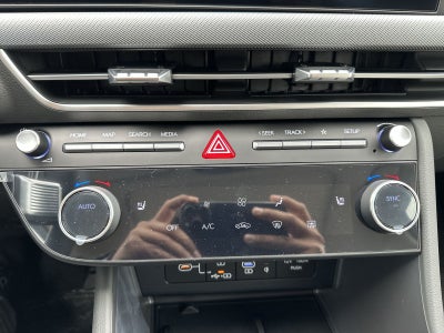 2025 Hyundai SONATA SEL Convenience