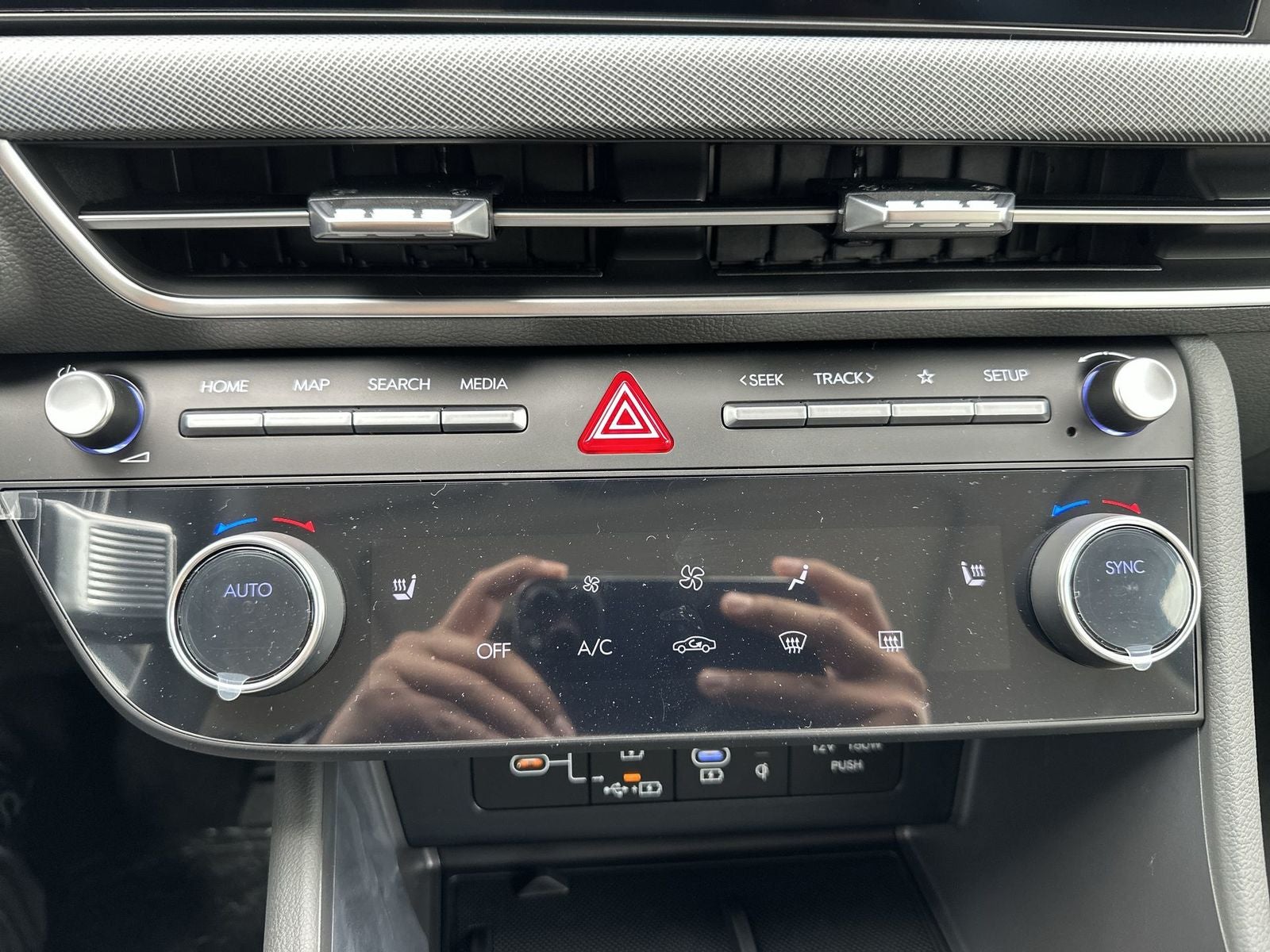 2025 Hyundai SONATA SEL Convenience