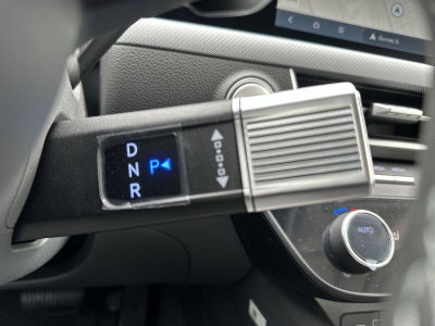 2025 Hyundai SONATA SEL Convenience