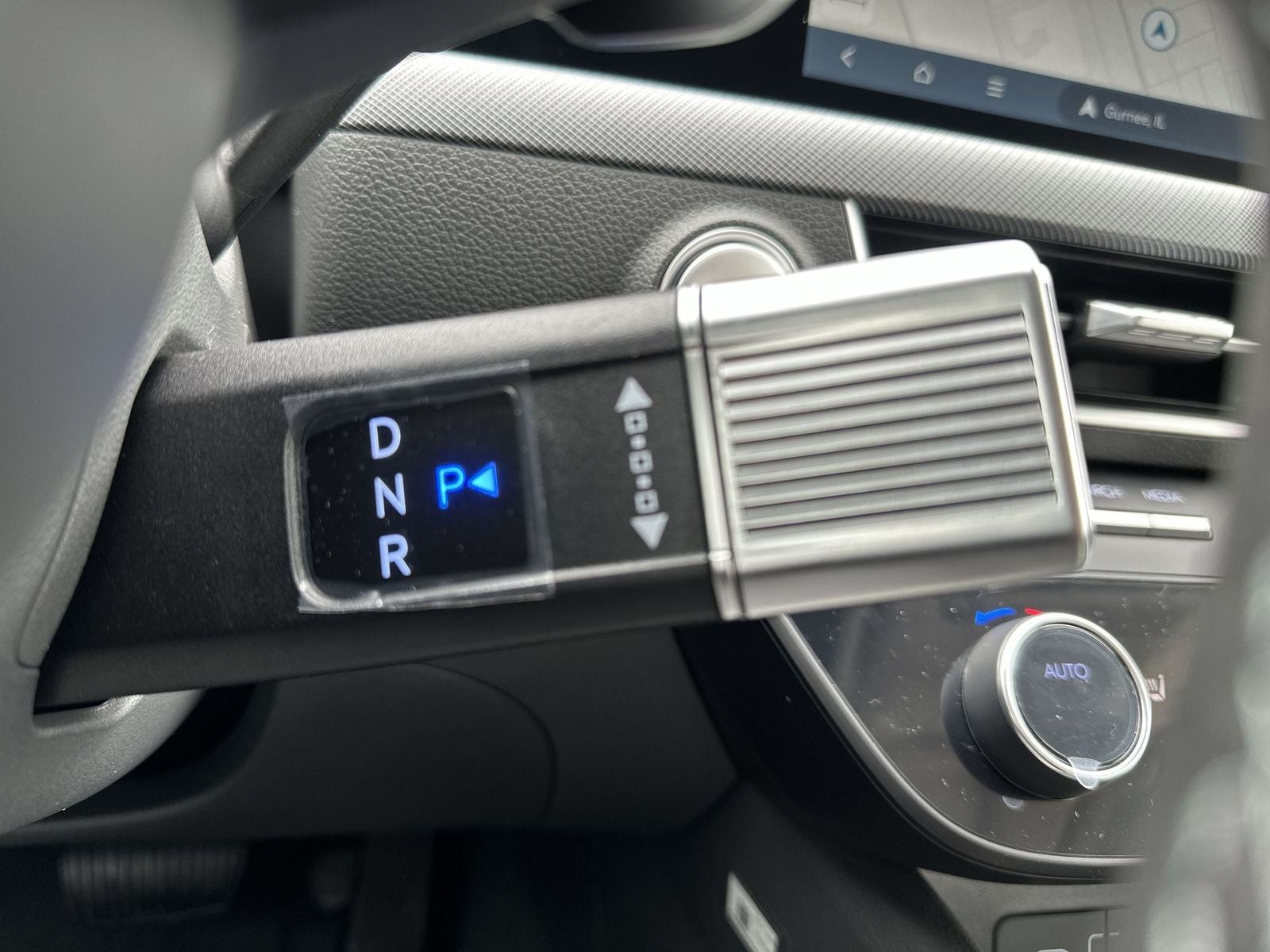 2025 Hyundai SONATA SEL Convenience