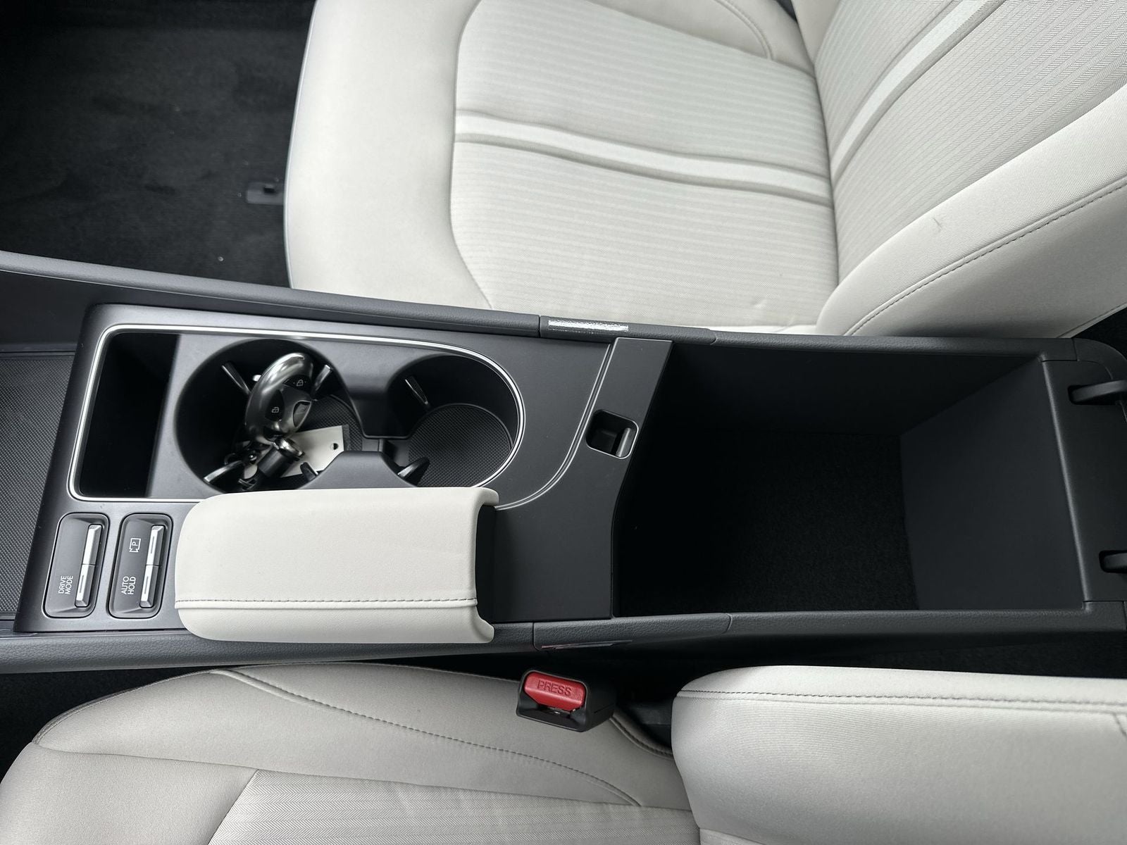 2025 Hyundai SONATA SEL Convenience