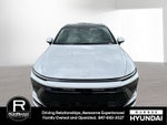 2025 Hyundai SONATA SEL Convenience