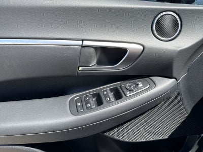 2025 Hyundai SONATA SEL Convenience