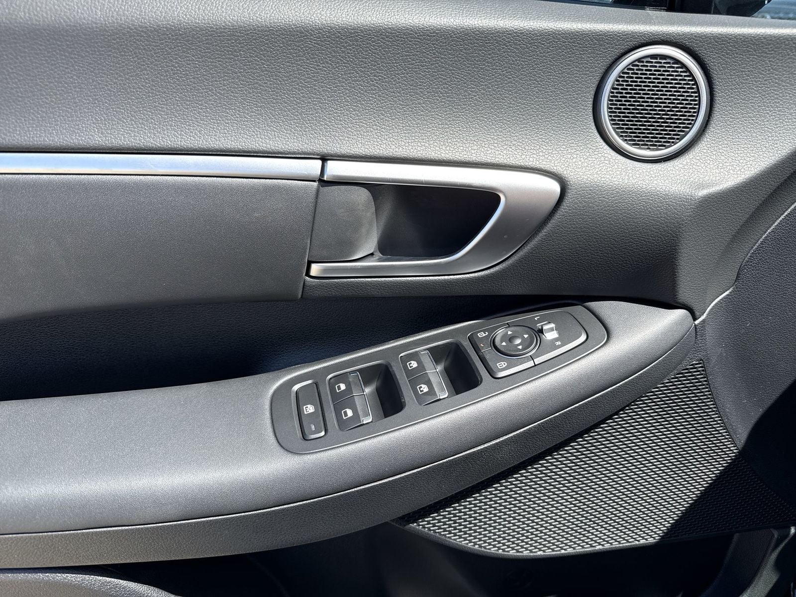 2025 Hyundai SONATA SEL Convenience