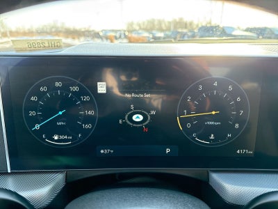 2025 Hyundai SONATA SEL Convenience