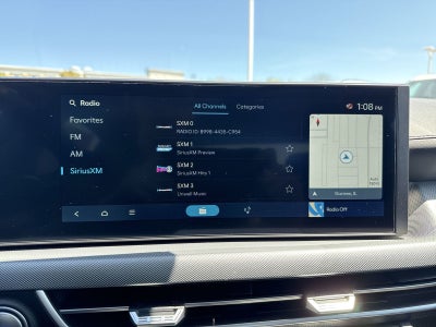 2025 Hyundai SONATA SEL Convenience