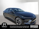 2025 Hyundai SONATA SEL Convenience