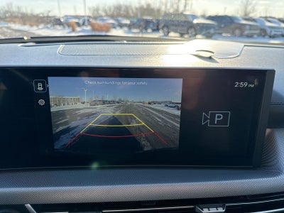 2025 Hyundai SONATA SEL Convenience