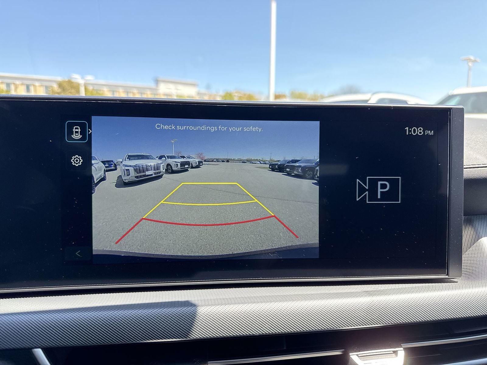 2025 Hyundai SONATA SEL Convenience