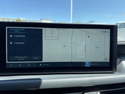 2025 Hyundai SONATA SEL Convenience