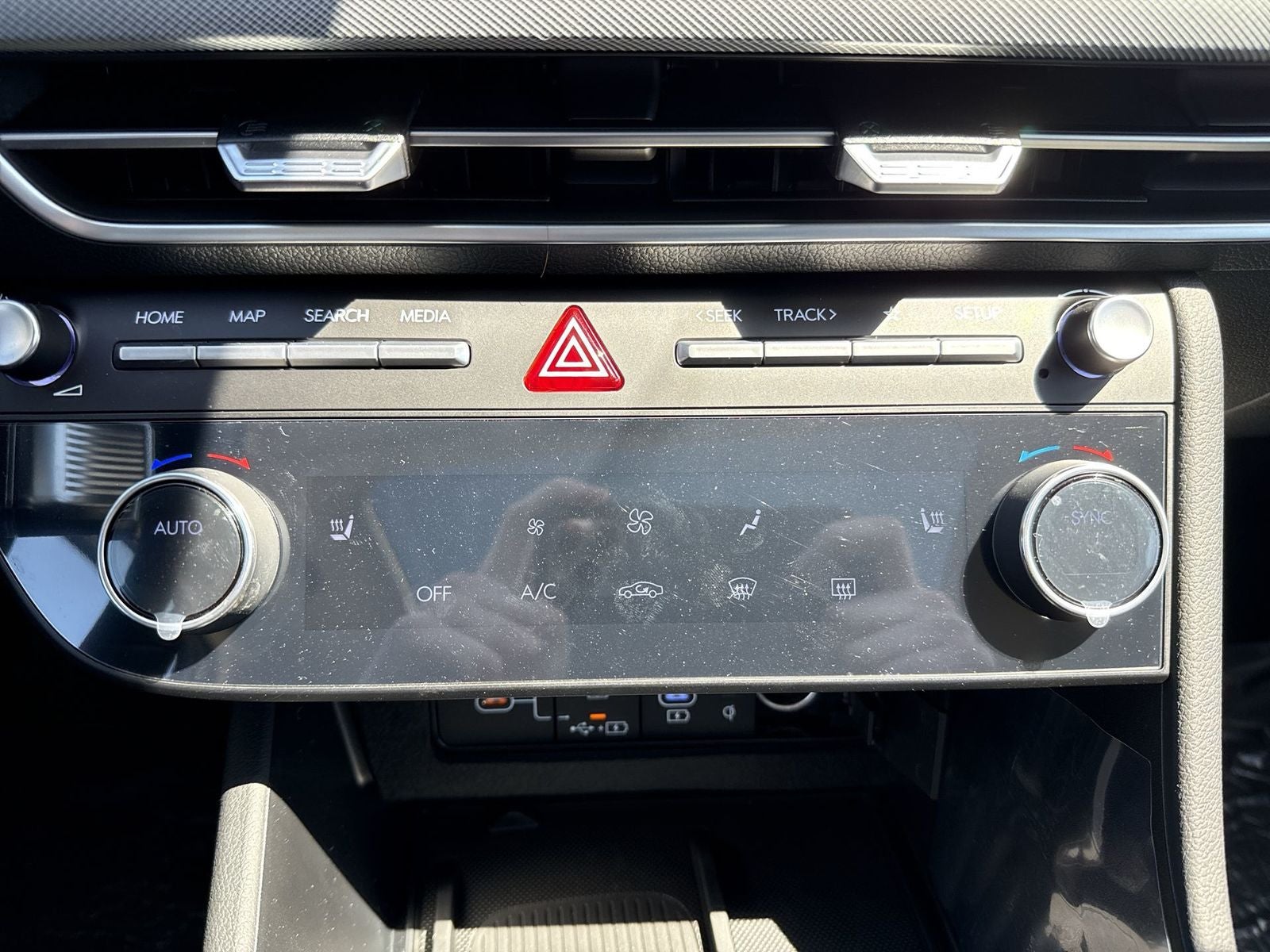 2025 Hyundai SONATA SEL Convenience