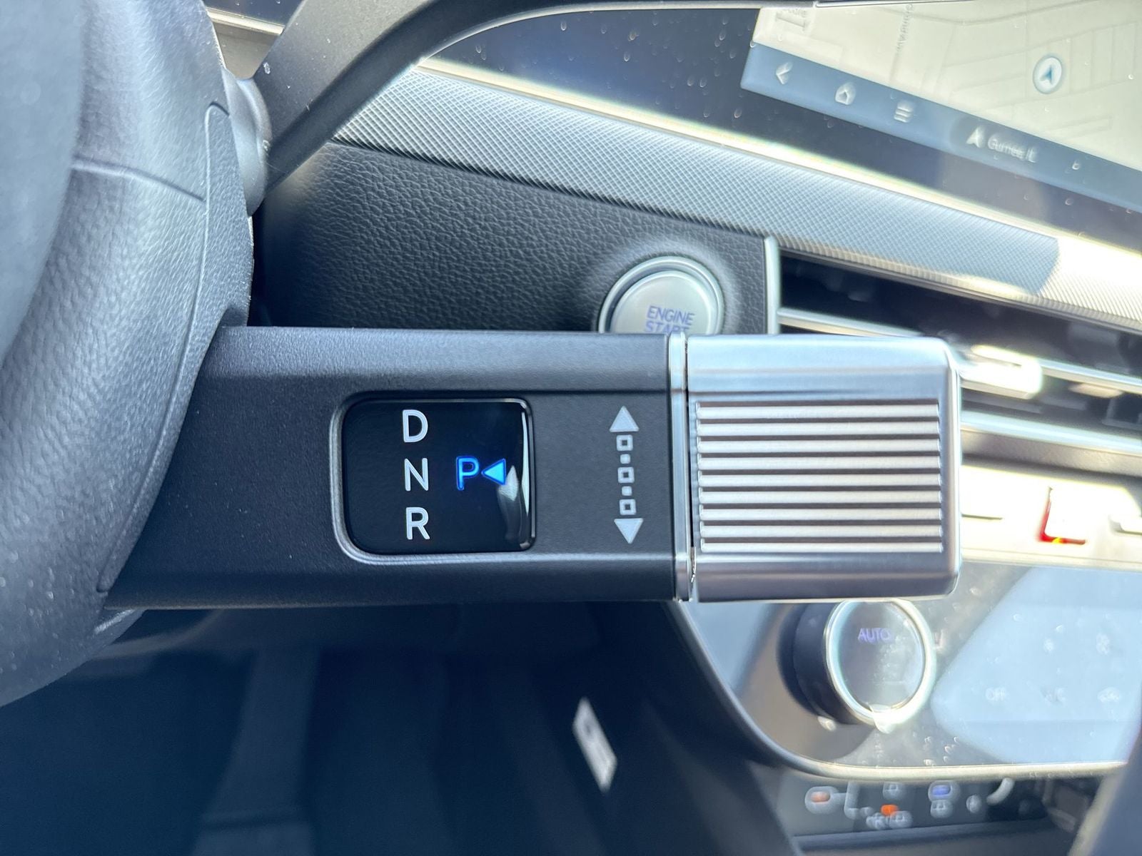 2025 Hyundai SONATA SEL Convenience