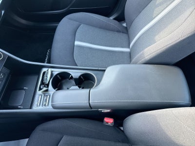 2025 Hyundai SONATA SEL Convenience