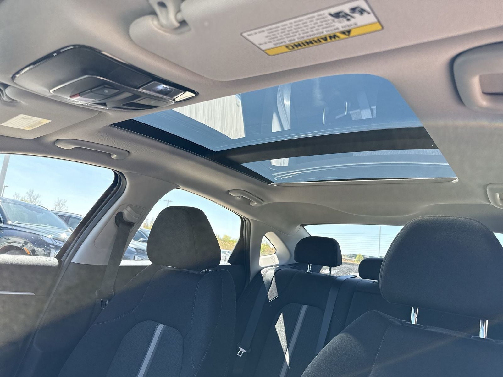 2025 Hyundai SONATA SEL Convenience