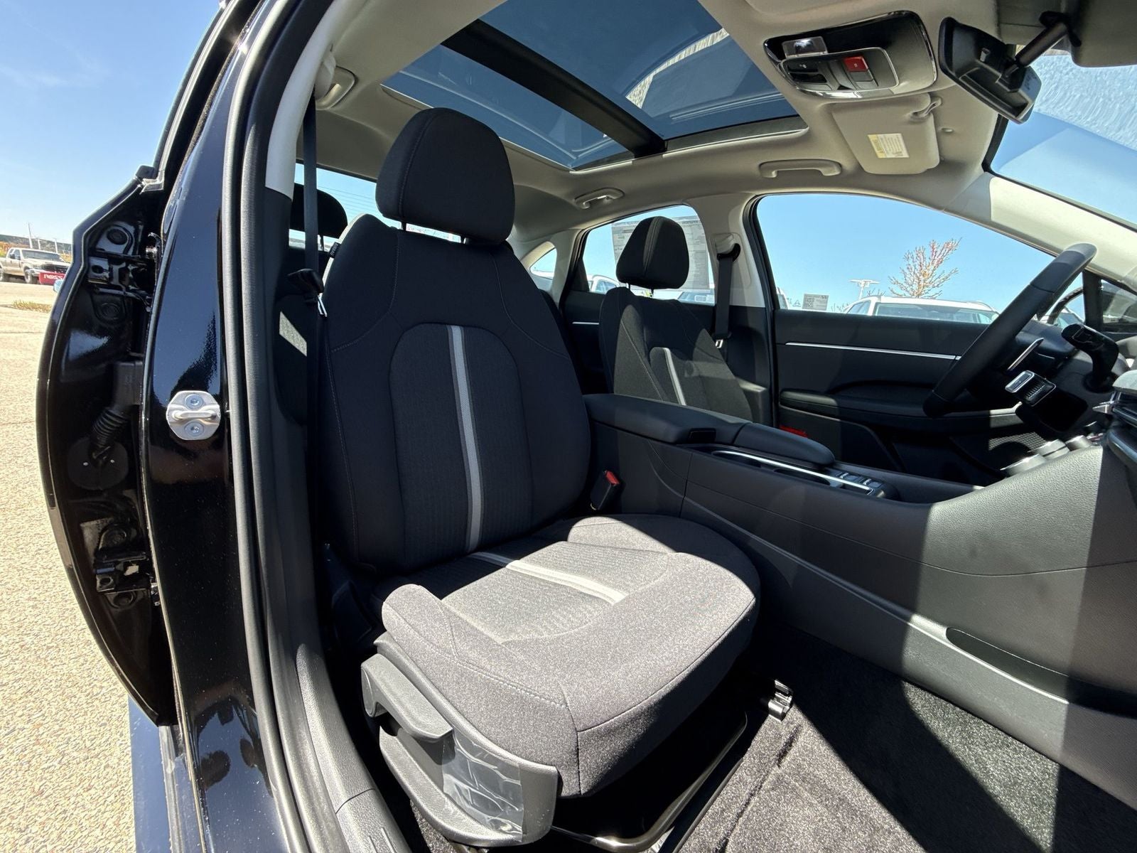 2025 Hyundai SONATA SEL Convenience