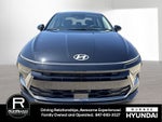 2025 Hyundai SONATA SEL Convenience