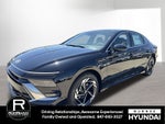 2025 Hyundai SONATA SEL Convenience