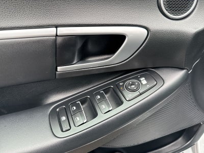 2025 Hyundai SONATA SEL Convenience
