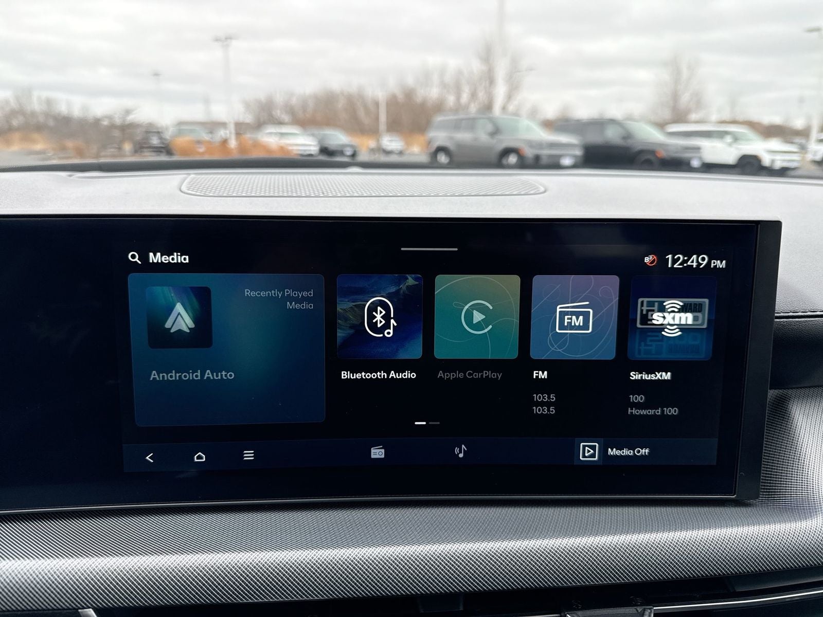 2025 Hyundai SONATA SEL Convenience