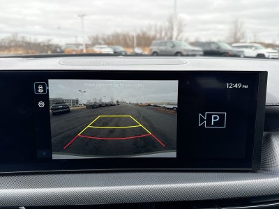 2025 Hyundai SONATA SEL Convenience