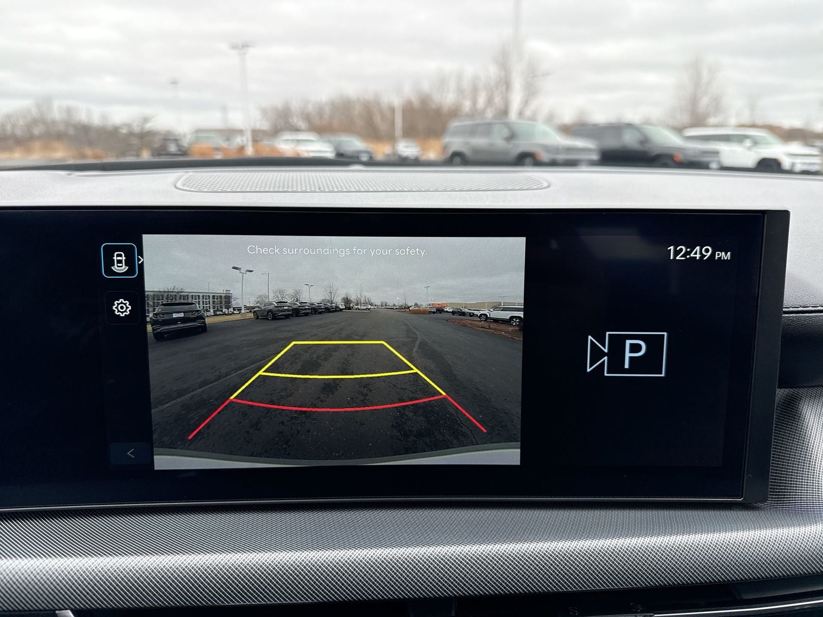 2025 Hyundai SONATA SEL Convenience